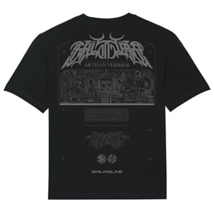 Image of ARTISAN VERRIER - TACOS