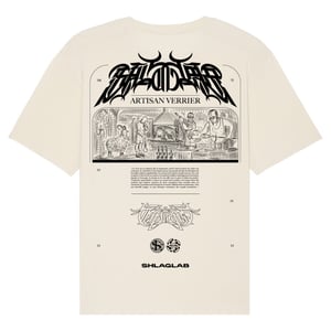 Image of ARTISAN VERRIER - TACOS