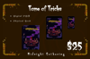 Tome Of Tricks