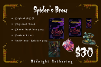 Spider's Brew