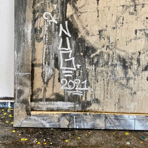 Image of Untitled #3 / NUG