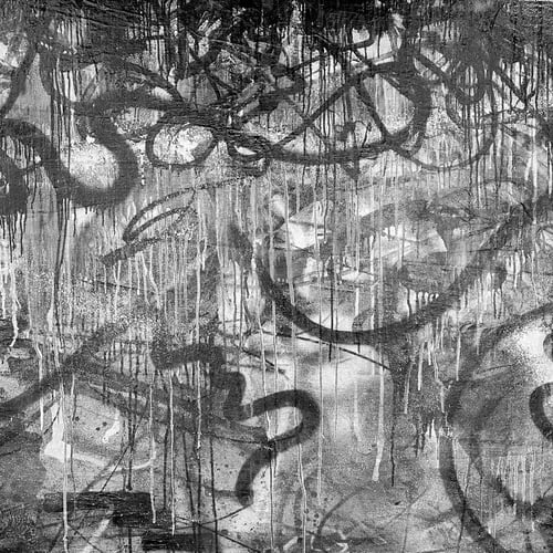 Image of Untitled #3 / NUG