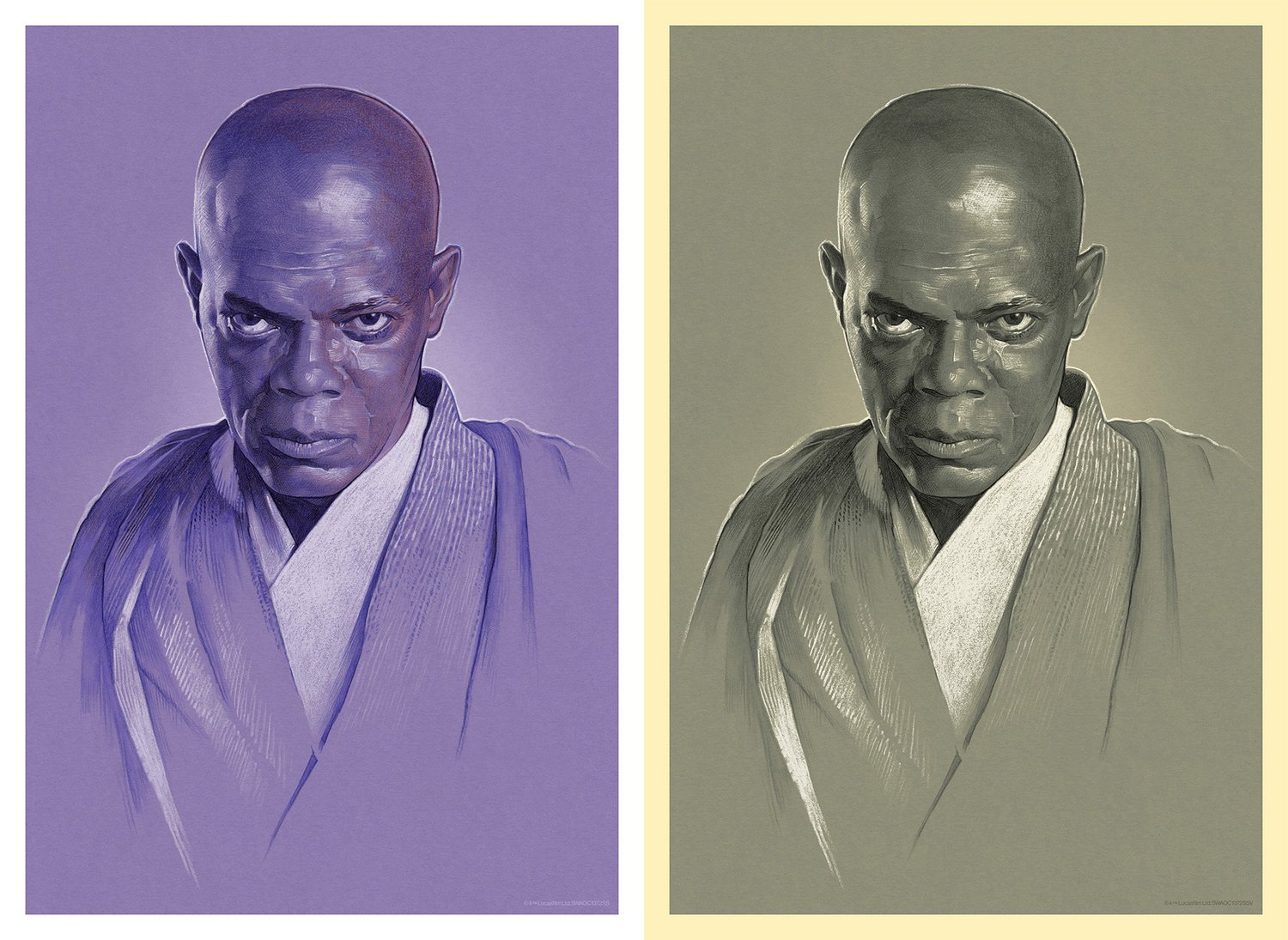 Image of Mace Windu