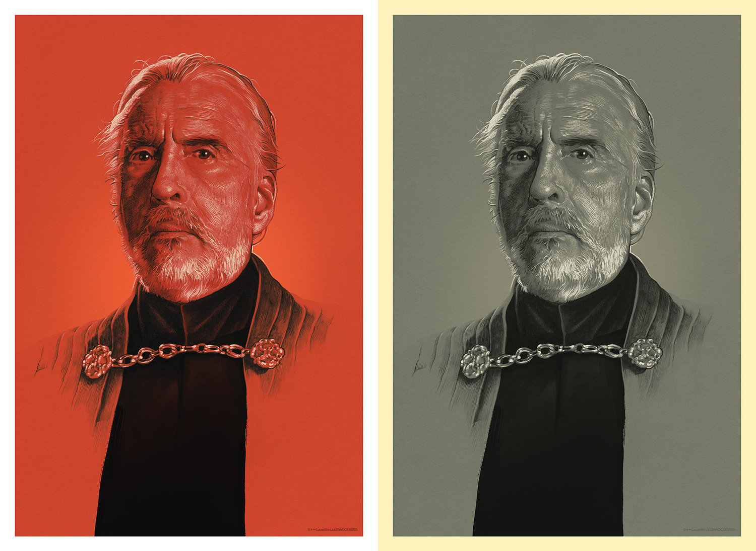 Image of Count Dooku