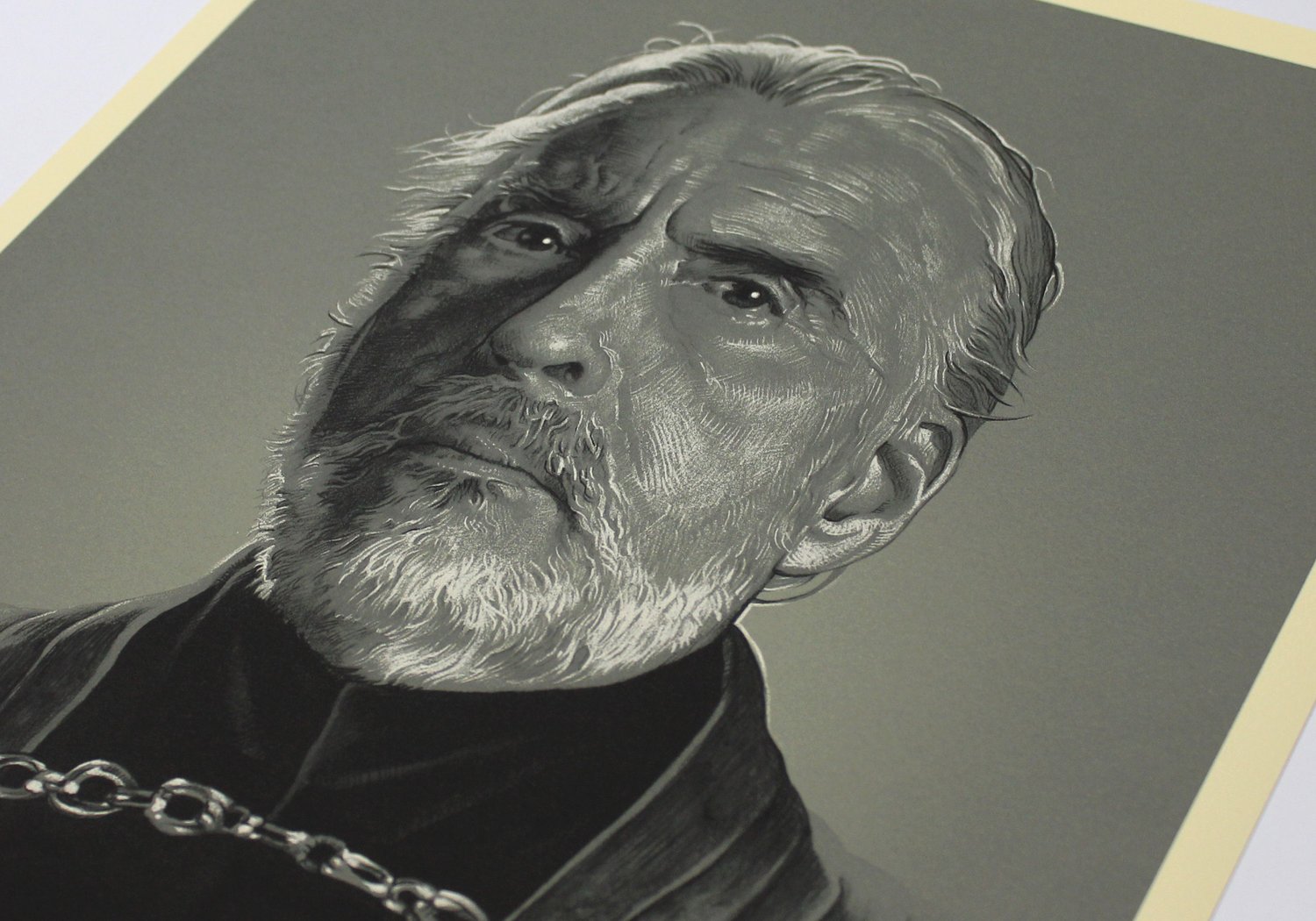 Image of Count Dooku