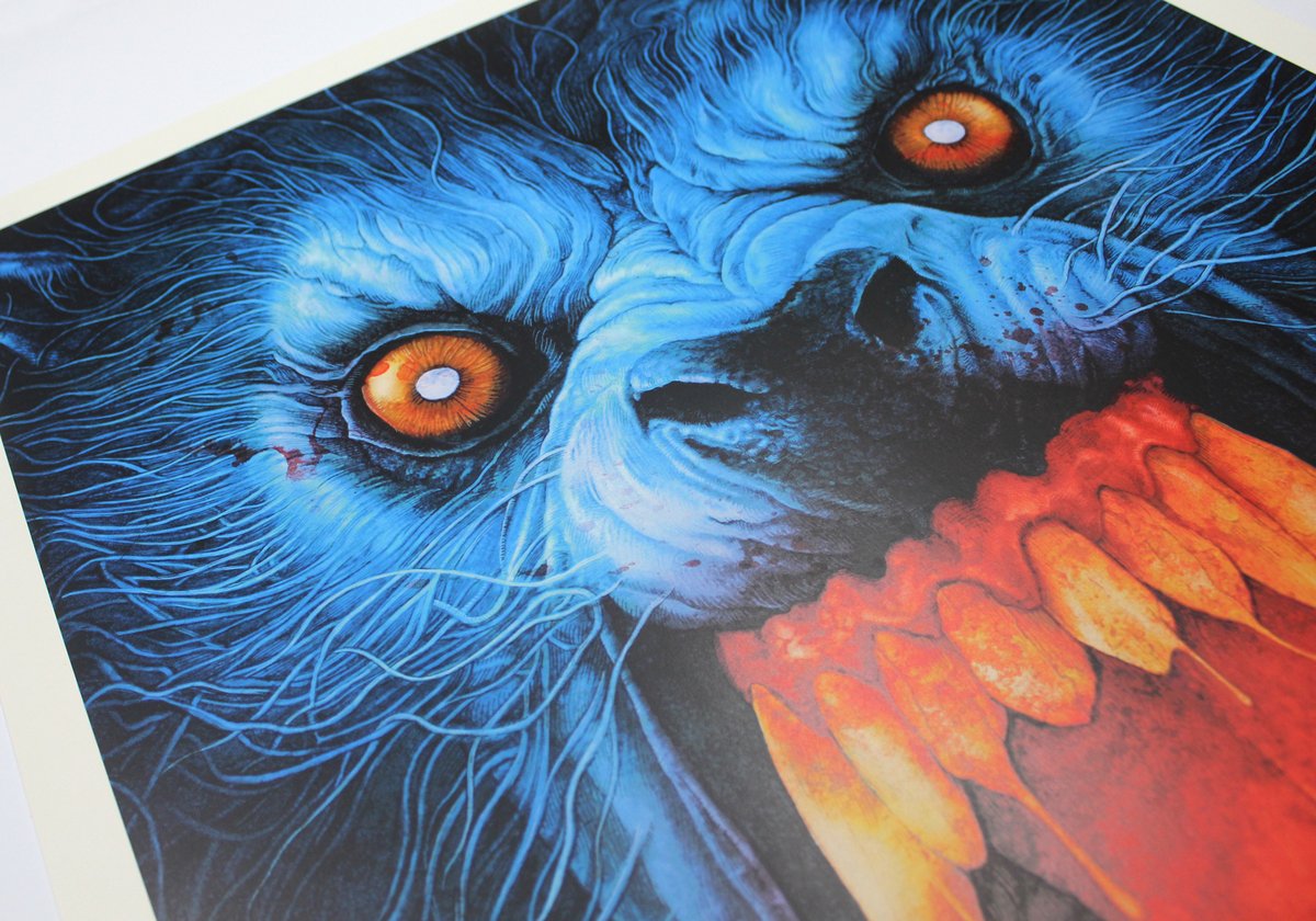 Image of An American Werewolf in London Regular