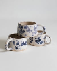 Image 4 of Shallow Cup - Blueberry