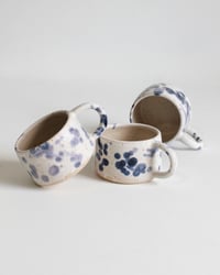 Image 6 of Shallow Cup - Blueberry
