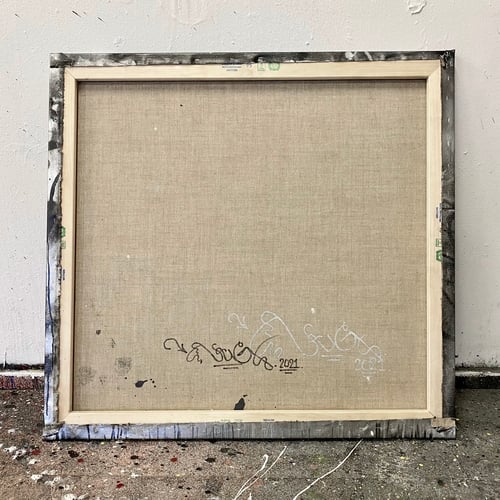 Image of Untitled #5 / NUG