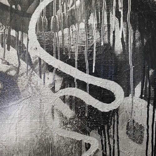 Image of Untitled #5 / NUG