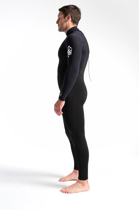 Image of C Skins Mens Session 5/4 Wetsuit