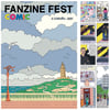 COMIC FANZINE FEST 2021