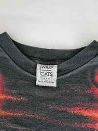 Image 3 of *Rare* Metallica 1991 Allover Print T-Shirt
