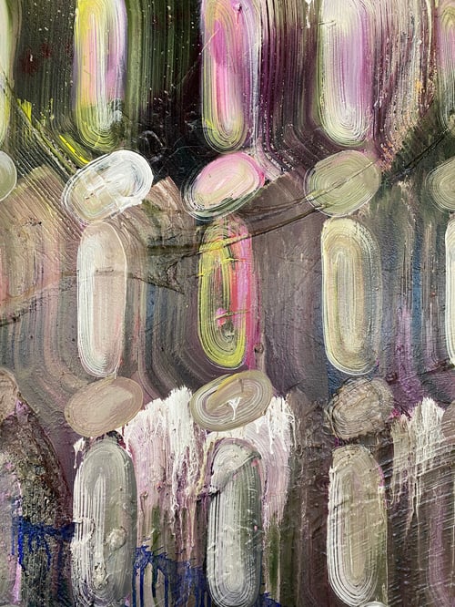 Image of JS12X4 JUNGLE BOOGIE / Niels Shoe Meulman