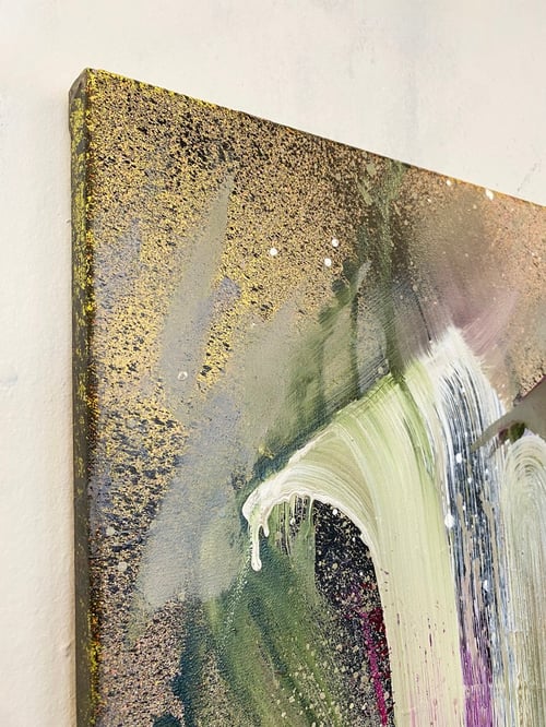 Image of JS12X4 JUNGLE BOOGIE / Niels Shoe Meulman