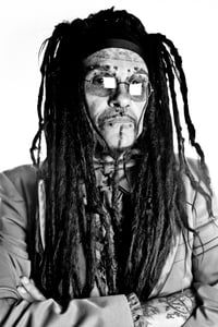 AL JOURGENSEN - MINISTRY