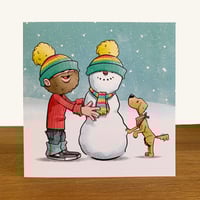 Image 2 of Xmas pack