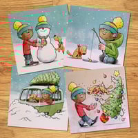 Image 1 of Xmas pack