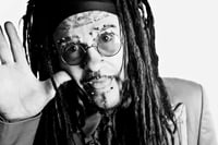 AL JOURGENSEN  BNW - MINISTRY