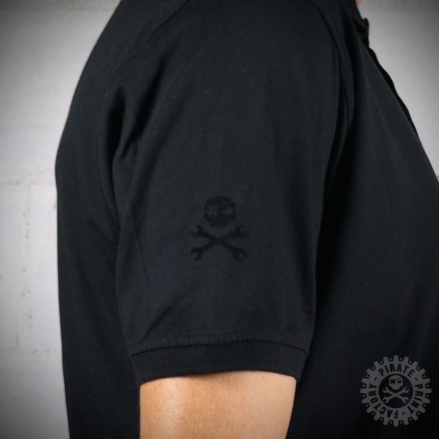Image of POLO PATTERN