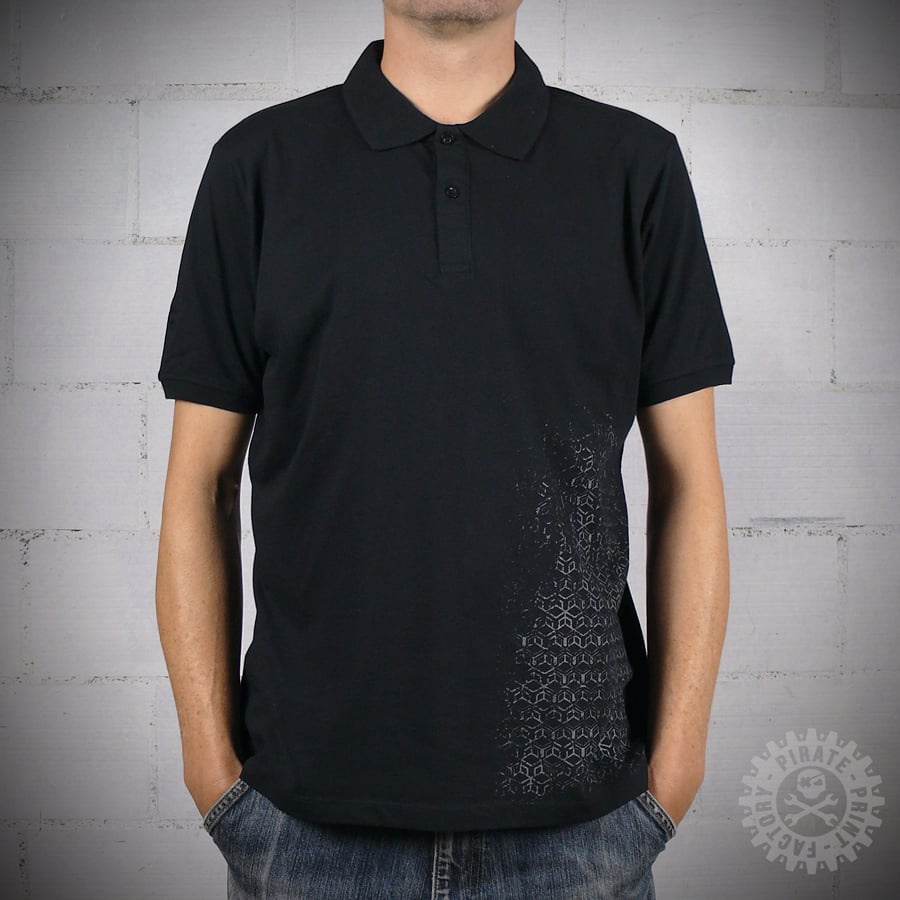 Image of POLO PATTERN