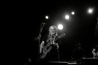 Willie Nelson in BNW 