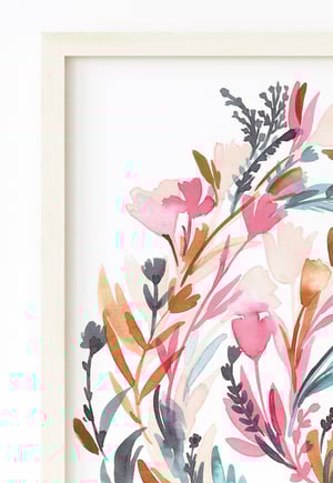 Image of LÁMINA SILVESTRE III