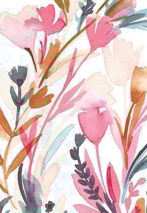 Image of LÁMINA SILVESTRE III