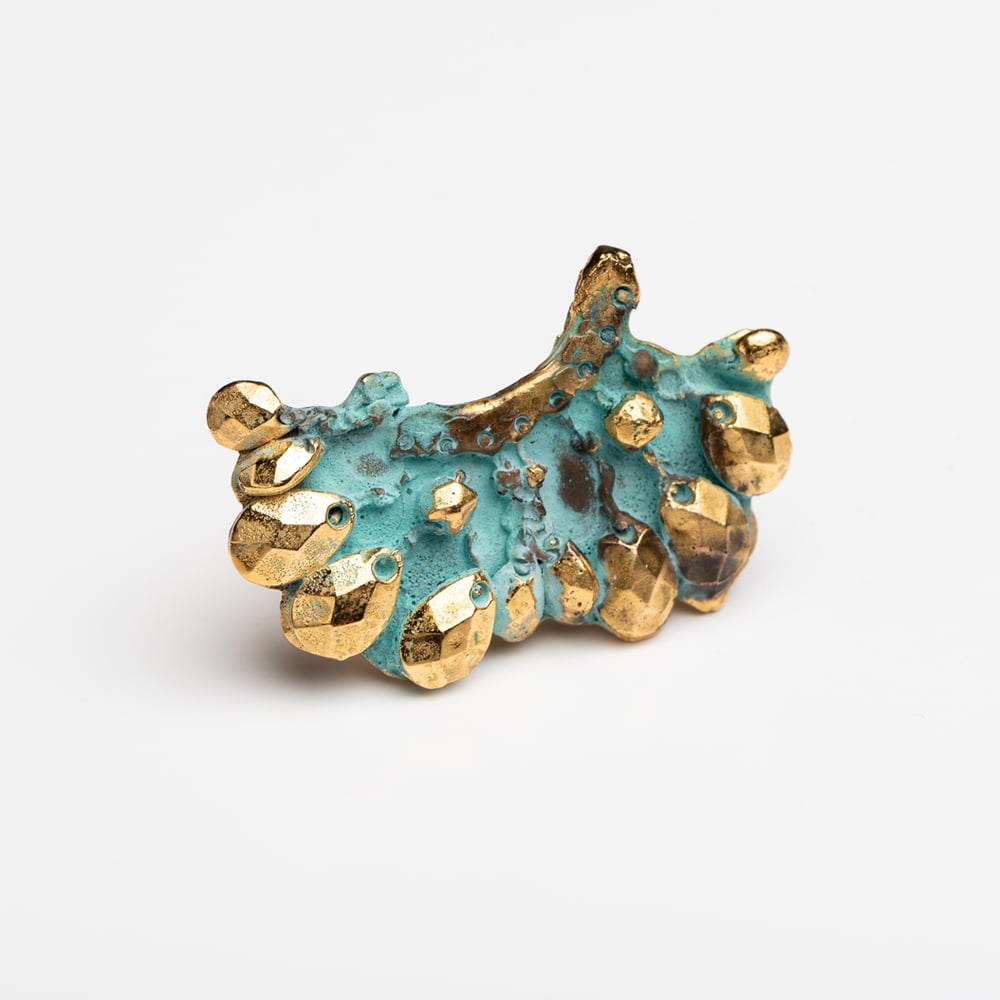 Image of Bague Pampille