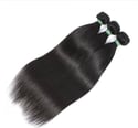 Malaysian Straight Human Hair 