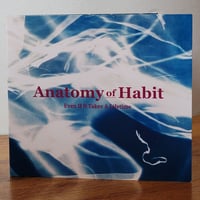 Image 1 of Anatomy of Habit "Even If It Takes A Lifetime" CD