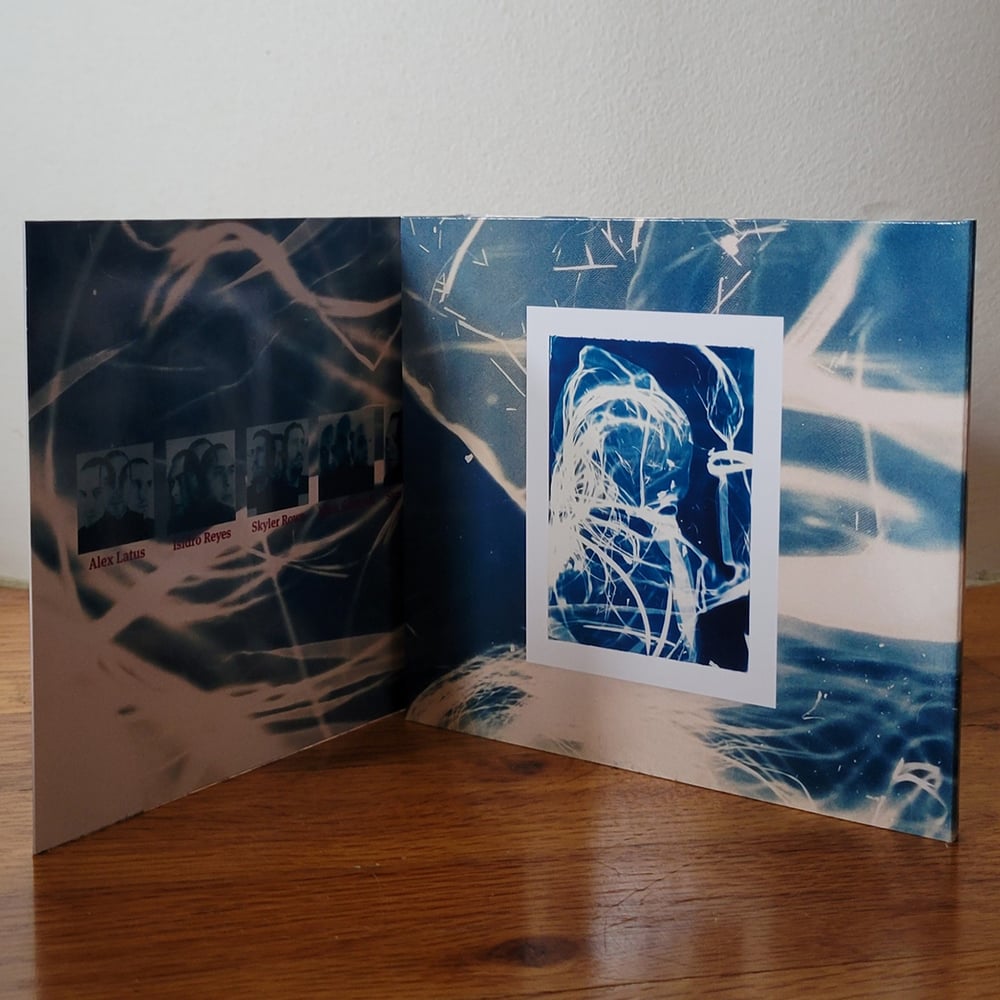 Anatomy of Habit "Even If It Takes A Lifetime" CD