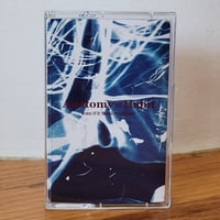 Image 1 of Anatomy of Habit "Even If It Takes A Lifetime" Cassette