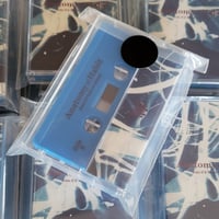 Image 4 of Anatomy of Habit "Even If It Takes A Lifetime" Cassette