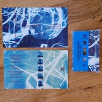 Image 3 of Anatomy of Habit "Even If It Takes A Lifetime" Cassette
