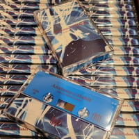 Image 5 of Anatomy of Habit "Even If It Takes A Lifetime" Cassette
