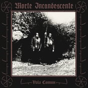 Image of Morte Incandescente – Vala Comum 12" LP