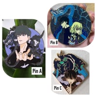 Image 4 of SL Pin(s)