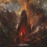 MALAKHIM "theion" LP