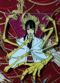 Image 3 of SQ Pin(s)