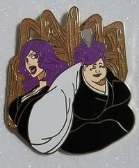 Image 4 of SQ Pin(s)
