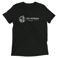 Image 1 of CLEARANCE - Off-Nominal Happy Hour (UNISEX)