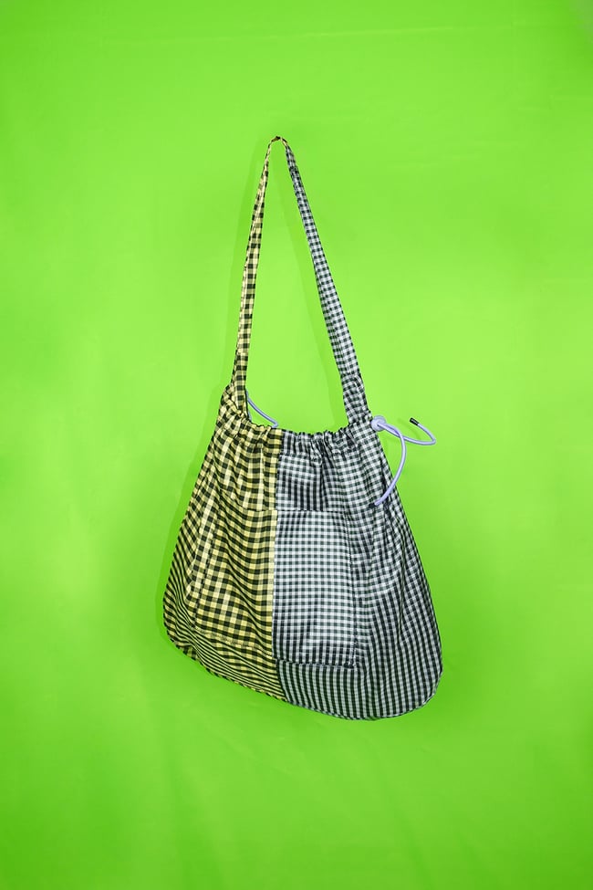 The Half Half bag II