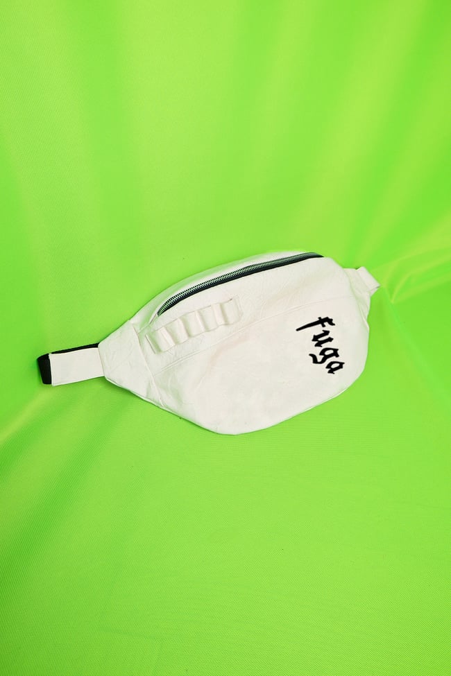 XXL cross bag Naturale II