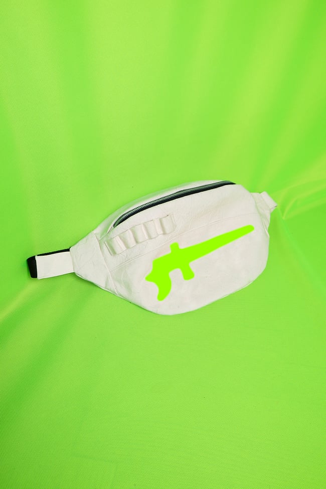 XXL cross bag naturale