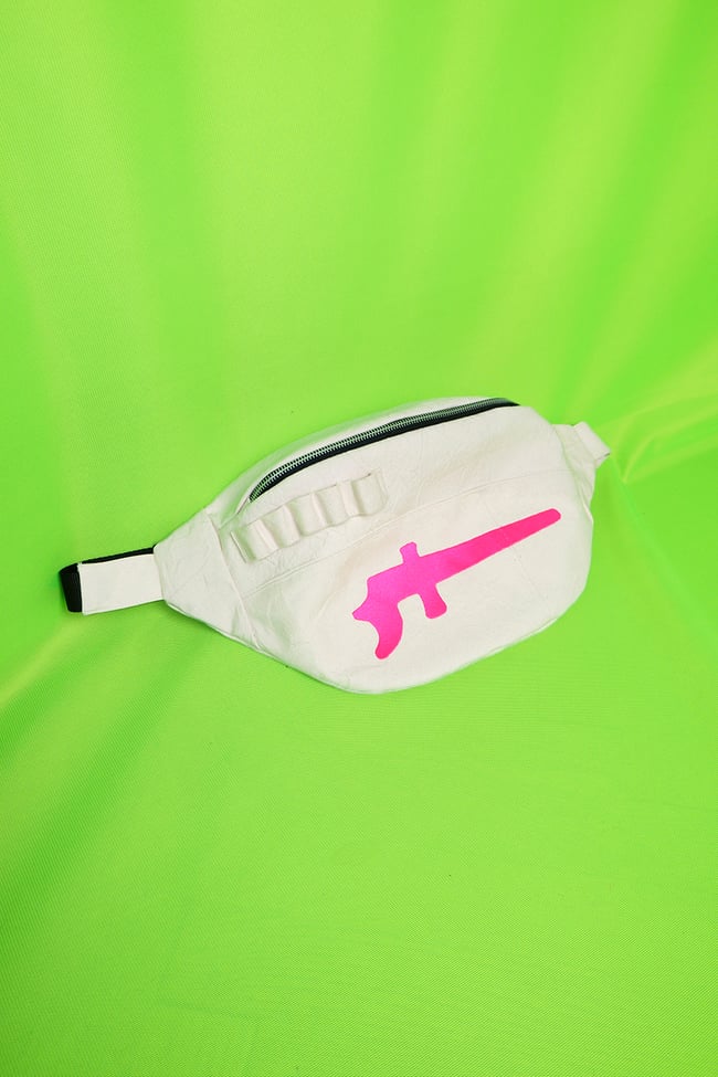 XXL cross bag naturale