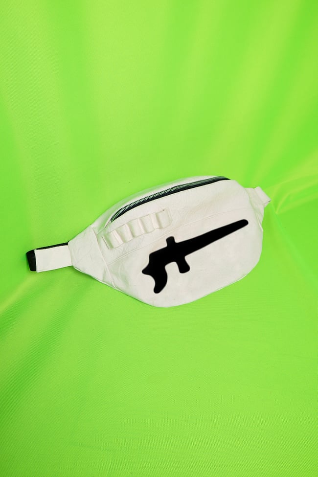 XXL cross bag naturale