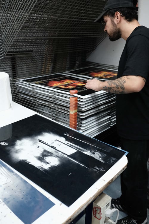 Image of GARE DE LYON - 18 janvier 2020