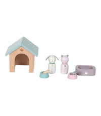 Image 1 of Doll's House Pets playset
