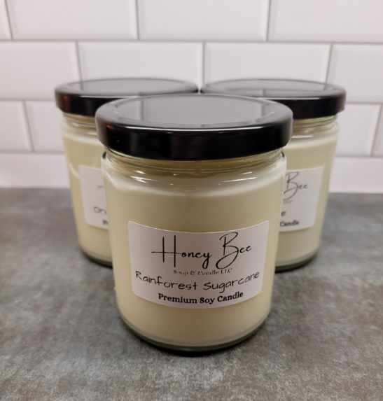 Image of 9oz Candles 